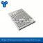 architectural aluminium honeycomb core panel