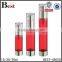 15 / 20 / 30ml vacuum AS airless bottle, refillable lotion airless bottle