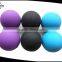New Product Gymnastics Equipments Exercise Gym Massage Balls