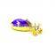 Crystal Wedding Gift USB Pen Drive