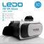 Google Cardboard Vr Box 3.0 Vr Virtual Reality Glasses with Vr Remote Control Virtual Reality Phone