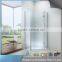 New Popular hexagon diamond shaped shower enclosure with 8mm glassEX-708                        
                                                                                Supplier's Choice