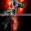Metal earphone with mic for samsung