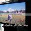 High quality 2016 led video wall screen Christmas holiday shopping advertising