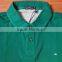 cheap wholesale men embrodiery 100% cotton polo shirt in stock