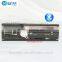 2016 Low Price Car Audio System Support USB SD MMC FM Radio Mp3 With Bluetooth Big Power