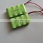 1.2v nicd sc rechargeable battery highstar nicd high temp rechargeable battery nicd aa 600mah 4.8v rechargeable battery