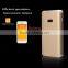 Factory A6 8000mAh Multi-function Car Jump Starter For Smartphone iPhone iPad