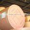 uncoated Paper cups of raw materials 190g