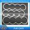 B Series Type Engine Block Guard B16 B18 with High Quality