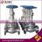 Gate valve