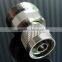 RF Coaxial Adpter 7/16 Din female to N male