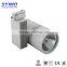 New design led spot light 20w COB led track light with CREE chips