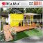 CH-DS004 high class luxury movable prefab container house