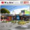 CH-WH037 popular shipping container coffee shop design