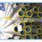ASTM A53-A A53-B mild carbon seamless steel tubing
