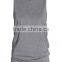 custom women's comfortable tank tops slim fit sports tops