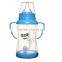 custom glass milk bottles Safety baby glass milk bottles wholesale