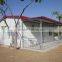 mobile restaurant, mobile restaurant equipment, prefab restaurant
