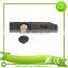 INTL8810AB Black Instant Read Digital Cooking Stainless Thermometer With Long Probe For Food Meat Candy And Bath Water