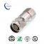 lightning Surge Protector for BNC Coaxial Cable