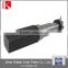Hot selling high quality semi trailer axle with square beam