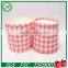 cup cake paper for baking muffin cake maker mold