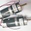 PMDC Planetary Gear Motor 12 Volt High Torque 35kg/cm Low Speed 6rpm Brush DC Gear Motor with Gearbox