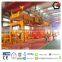 Heavy Duty 20feet 40feet and 45feet overheight frame telescopic container spreader container lifting spreader