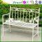 Sale Cheap Price Unique New Wooden Vintage Outdoor Table Metal Garden Folding Chair For Park Backyard J27M TS05 X11 PL08-5856