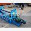 vertical type curved machine for sale