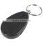 Portable Wireless Tracker Anti-lost Alarm Card Key Wallet Finder