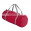 High quality custom washable sturdy foldable duffel bag