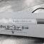 A4 size office pouch laminator using hot laminating film