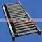Relax cartons conveyor solutions electric roller conveyor