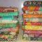Throw Kantha Quilt Handmade Reversible Quilt vintage Gudari Ralli Hand Stitched Kanth Recycled Sari Blanket