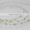 S shape 360 degree bendable led strip smd 2835 6mm strip lights