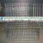 Welded gabion