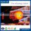 Hot selling adheisve sticker custom sticker heat resistant sticker paper