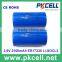 3.6V Li-SOCl2 ER17335 2100mAh Lithium non rechargeable battery