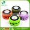Telescopic hand crank rechargeable flashlight torch,camping light