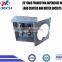 GTFB 100A 4JAW TERMINAL Square METER BASE / METER SOCKETS