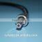 Fable Jewelry Spectroscope with Wavelength scale of 400-700nm