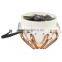 AS775U-A round heatpipes cooler for cpu