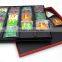 hot selling & retro gift box packaging design
