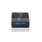 China New Lowest SPDIF Toslink Digital Optical Audio Splitter 1 in 3 out With Factory Price