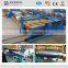 Hangzhou steel sheet slitting line shear steel sheet line