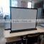 2015 new portable projector screen table screen 30 40 50 60 inch small screen