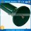Friction roller aligning roller group for belt conveyor