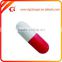 Promotional Mini Pill Box Shaped 2gb Usb Flash Drive